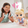 Інтерактивна Лялька Бебі Елайв Повзає Baby Alive Crawl 'n Play Harper Hugs Hasbro F9709