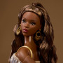 Лялька Барбі Шатенка Базова Модель 09 Barbie Signature Basics Model 09 with Brunette Hair Mattel JJX28