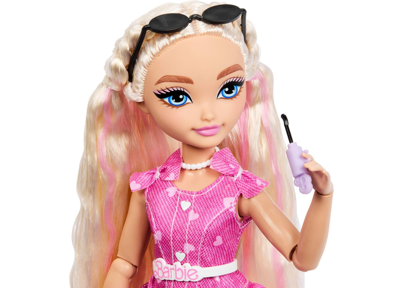 Лялька Барбі Малібу Barbie Dream Besties Malibu Mattel JKP50