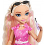 Лялька Барбі Малібу Barbie Dream Besties Malibu Mattel JKP50