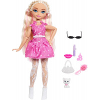 Кукла Барби Малибу Barbie Dream Besties Malibu Mattel JKP50