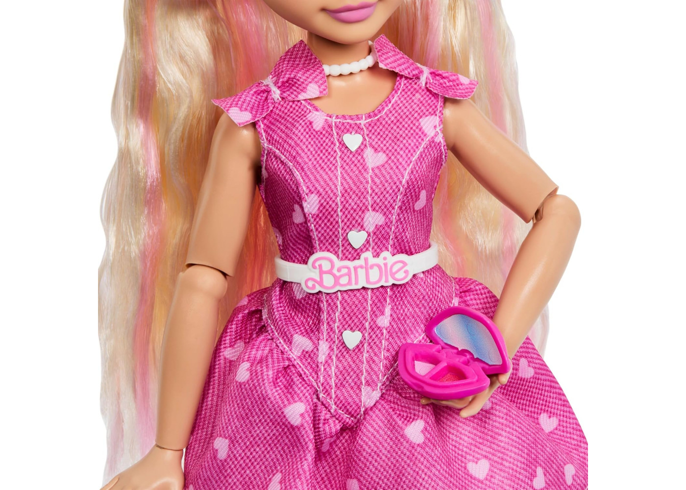 Лялька Барбі Малібу Barbie Dream Besties Malibu Mattel JKP50