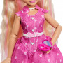 Лялька Барбі Малібу Barbie Dream Besties Malibu Mattel JKP50