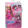 Лялька Барбі Малібу Barbie Dream Besties Malibu Mattel JKP50