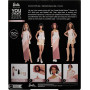 Набір Створи Свою Ляльку Барбі You Create Barbie Signature Basics Neutral Kit 001 Mattel JJX35