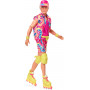 Лялька Кен Барбі Райан Гослінг Ryan Gosling Barbie The Movie Ken Mattel JBJ51