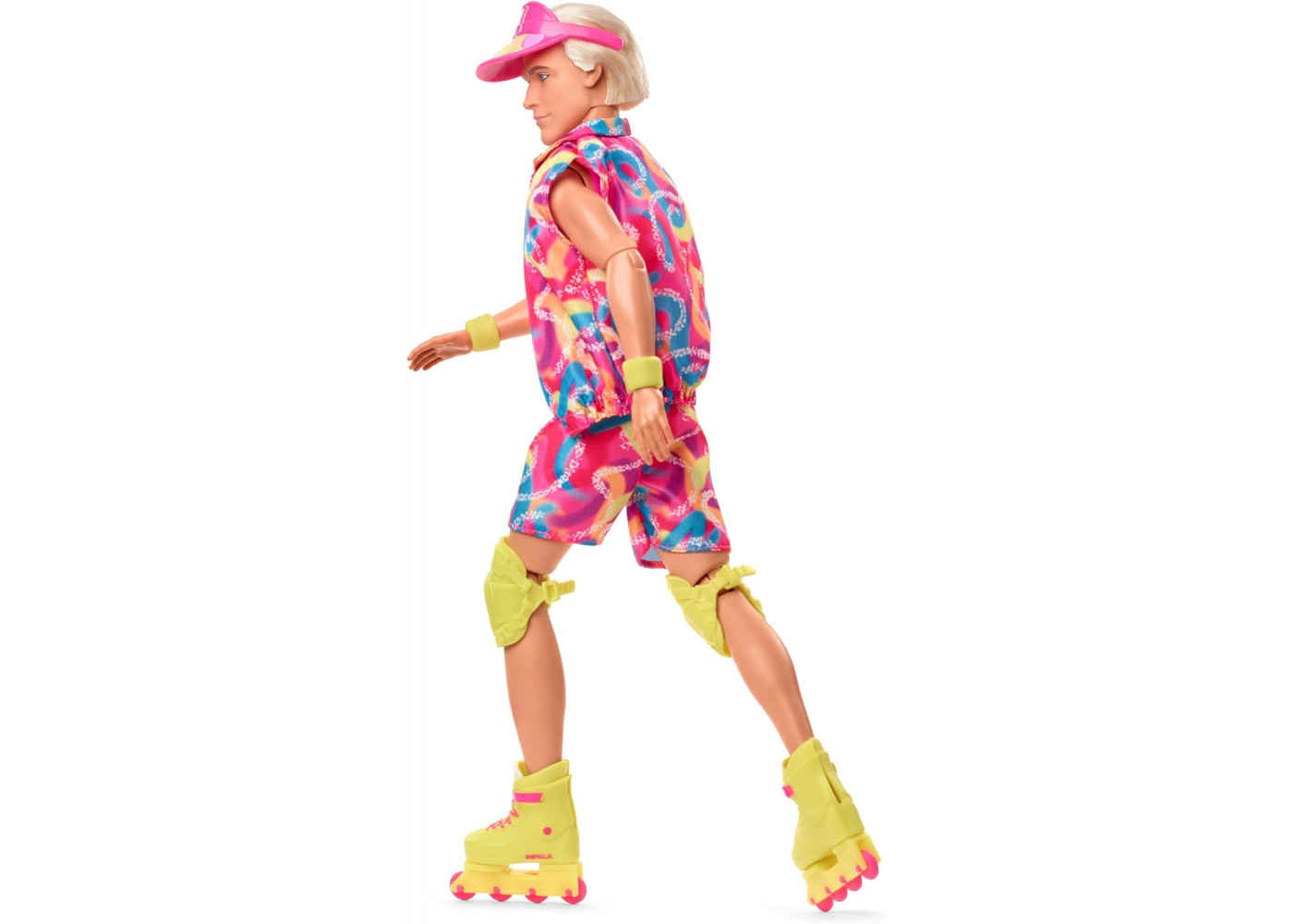 Лялька Кен Барбі Райан Гослінг Ryan Gosling Barbie The Movie Ken Mattel JBJ51