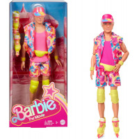 Лялька Кен Барбі Райан Гослінг Ryan Gosling Barbie The Movie Ken Mattel JBJ51