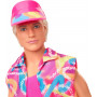 Лялька Кен Барбі Райан Гослінг Ryan Gosling Barbie The Movie Ken Mattel JBJ51