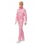 Лялька Кен Барбі Райан Гослінг у Рожевому Комбінезоні Ryan Gosling Barbie The Movie Ken Mattel JCP80