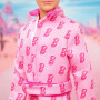 Лялька Кен Барбі Райан Гослінг у Рожевому Комбінезоні Ryan Gosling Barbie The Movie Ken Mattel JCP80