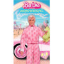 Лялька Кен Барбі Райан Гослінг у Рожевому Комбінезоні Ryan Gosling Barbie The Movie Ken Mattel JCP80