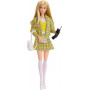 Лялька Барбі в образі Шер Горовіц із Фільму Безголові Barbie Signature Cher Clueless Mattel JBJ34