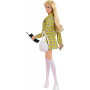 Лялька Барбі в образі Шер Горовіц із Фільму Безголові Barbie Signature Cher Clueless Mattel JBJ34