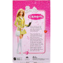 Лялька Барбі в образі Шер Горовіц із Фільму Безголові Barbie Signature Cher Clueless Mattel JBJ34
