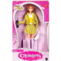 Лялька Барбі в образі Шер Горовіц із Фільму Безголові Barbie Signature Cher Clueless Mattel JBJ34