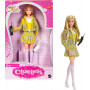 Лялька Барбі в образі Шер Горовіц із Фільму Безголові Barbie Signature Cher Clueless Mattel JBJ34