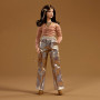 Набір Створи Свою Ляльку Барбі You Create Barbie Signature Basics Neutral Kit 003 Mattel JJX37