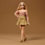 Набір Створи Свою Ляльку Барбі You Create Barbie Signature Basics Neutral Kit 003 Mattel JJX37