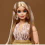 Набір Створи Свою Ляльку Барбі You Create Barbie Signature Basics Neutral Kit 003 Mattel JJX37