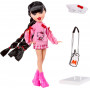 Кукла Братц Джейд Хелло Китти Bratz Jade Hello Kitty Sanrio MGA 595670