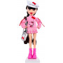 Кукла Братц Джейд Хелло Китти Bratz Jade Hello Kitty Sanrio MGA 595670