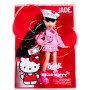Кукла Братц Джейд Хелло Китти Bratz Jade Hello Kitty Sanrio MGA 595670