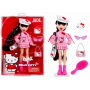 Кукла Братц Джейд Хелло Китти Bratz Jade Hello Kitty Sanrio MGA 595670