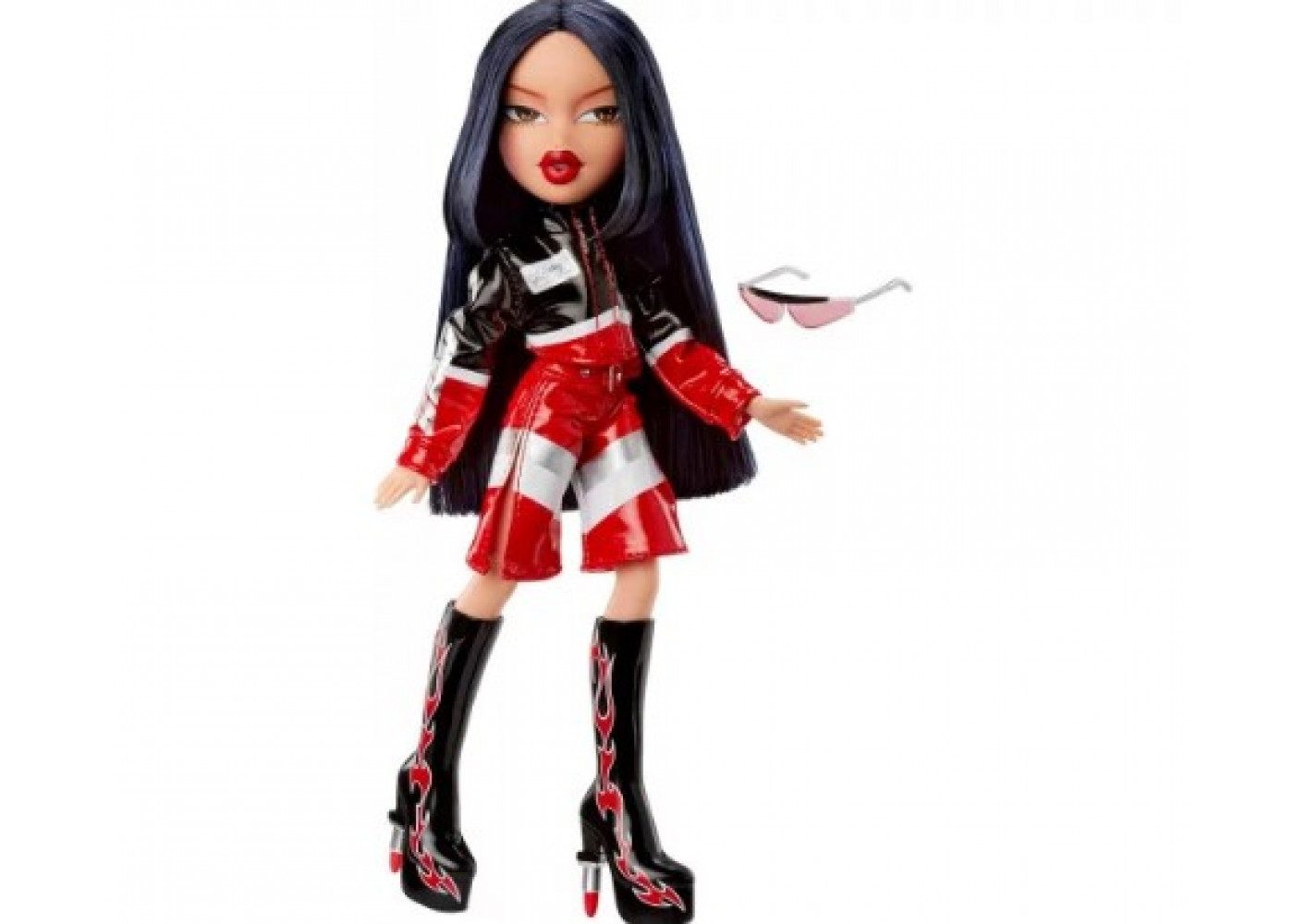 Лялька Братц Джейд (Уцінка) Bratz Jade SCORCHIN with Accessories MGA B544838
