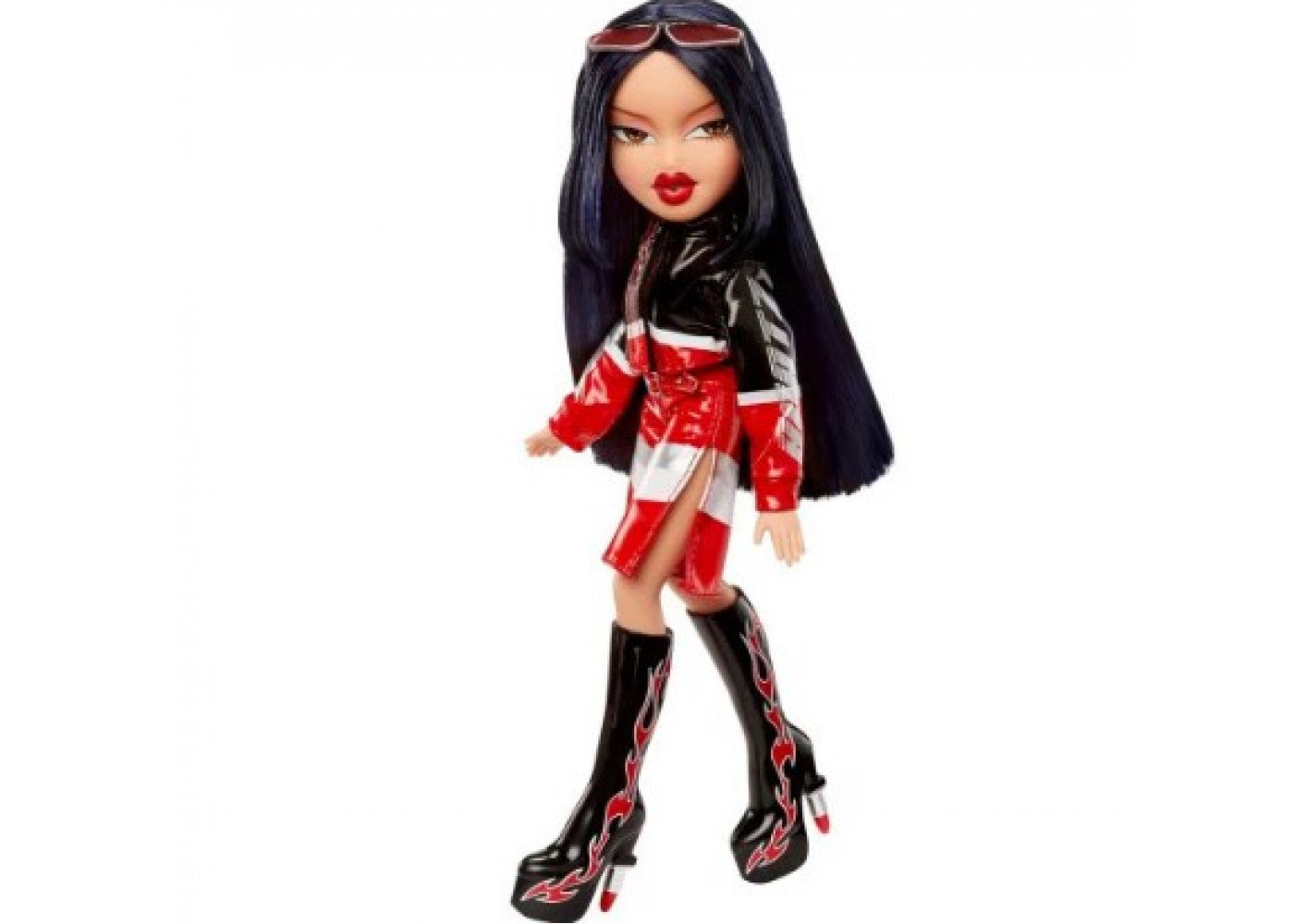 Лялька Братц Джейд (Уцінка) Bratz Jade SCORCHIN with Accessories MGA B544838