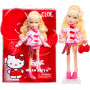 Лялька Братц Хлоя Хелло Кітті Bratz Cloe Hello Kitty Sanrio MGA 595694