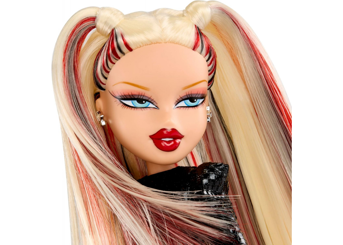 Лялька Братц Хлоя Поп-Зірка Bratz Cloe Pop Starz and Charm MGA 595960