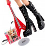 Лялька Братц Хлоя Поп-Зірка Bratz Cloe Pop Starz and Charm MGA 595960