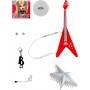 Лялька Братц Хлоя Поп-Зірка Bratz Cloe Pop Starz and Charm MGA 595960