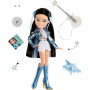 Лялька Братц Джейд Поп-Зірка Bratz Jade Pop Starz and Charm MGA 595984