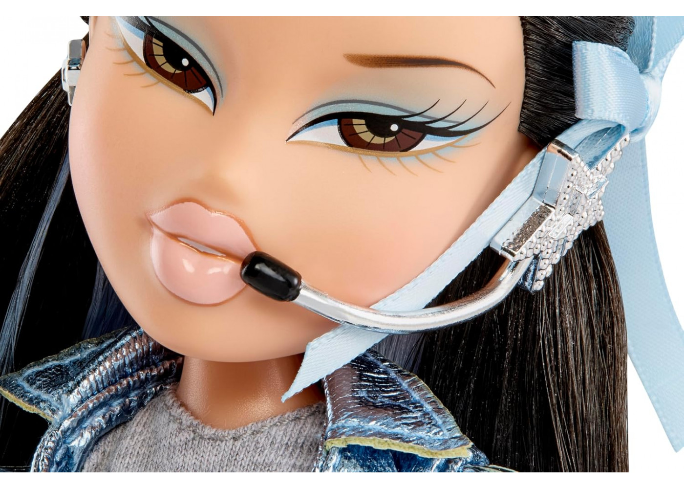 Лялька Братц Джейд Поп-Зірка Bratz Jade Pop Starz and Charm MGA 595984