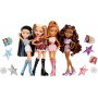 Лялька Братц Джейд Поп-Зірка Bratz Jade Pop Starz and Charm MGA 595984