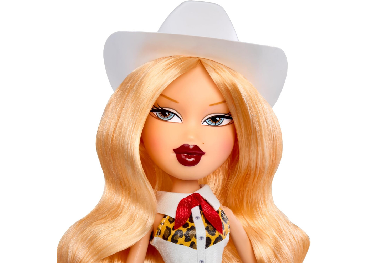 Лялька Братц Хлоя Ковбой Bratz Cloe Sassy Stampede MGA 247159