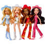 Лялька Братц Хлоя Ковбой Bratz Cloe Sassy Stampede MGA 247159
