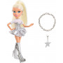 Лялька Братц Хлоя Шарм із Браслетом Bratz Cloe Charmz MGA 599333
