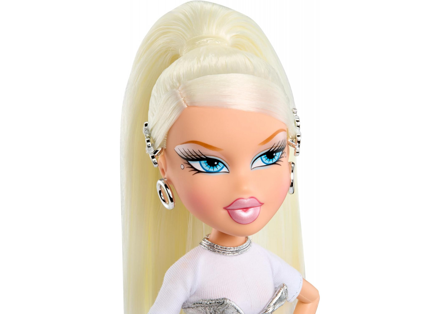 Лялька Братц Хлоя Шарм із Браслетом Bratz Cloe Charmz MGA 599333