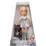 Лялька Братц Хлоя Шарм із Браслетом Bratz Cloe Charmz MGA 599333