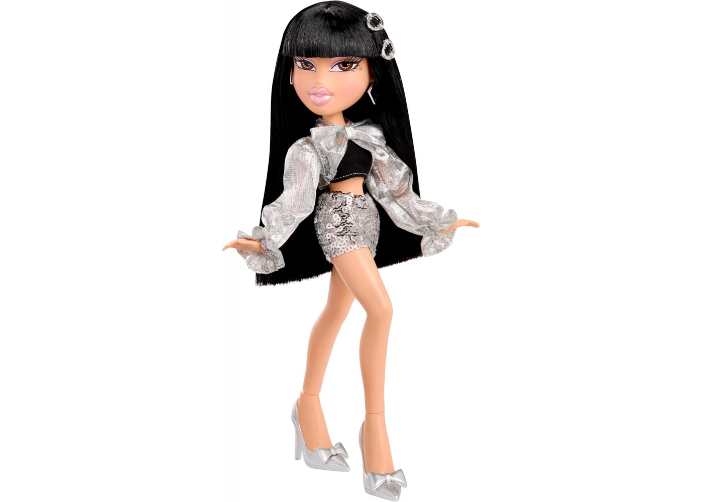 Лялька Братц Джейд Шарм із Браслетом Bratz Jade Charmz MGA 599357