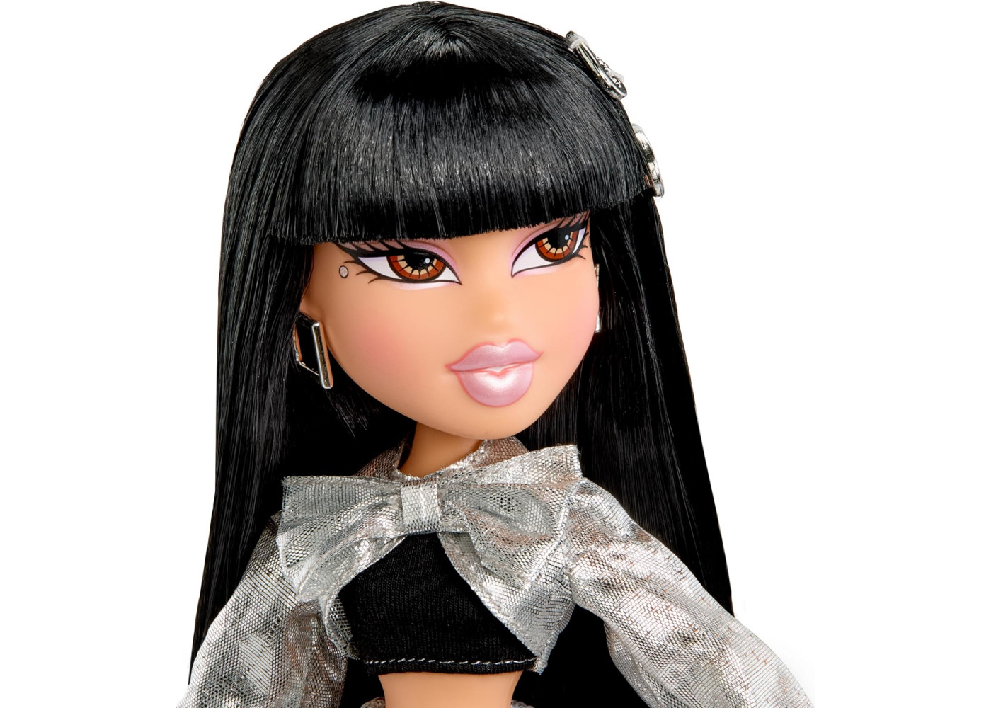 Лялька Братц Джейд Шарм із Браслетом Bratz Jade Charmz MGA 599357