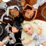 Лялька Братц Джейд Шарм із Браслетом Bratz Jade Charmz MGA 599357