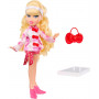 Лялька Братц Хлоя Хелло Кітті Bratz Cloe Hello Kitty Sanrio MGA 595694