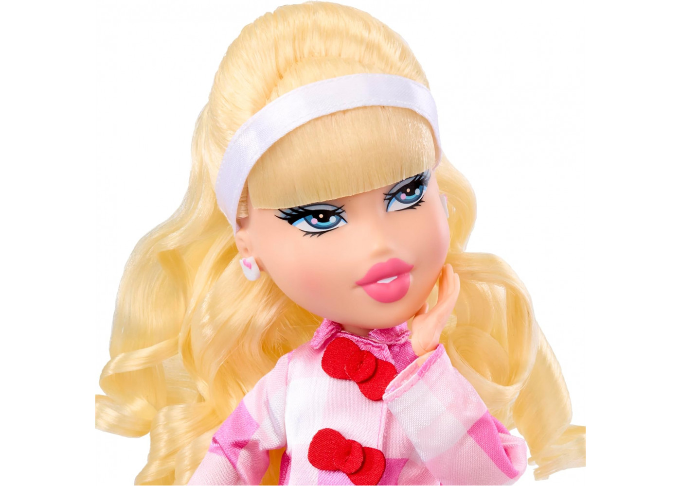 Лялька Братц Хлоя Хелло Кітті Bratz Cloe Hello Kitty Sanrio MGA 595694