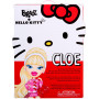 Лялька Братц Хлоя Хелло Кітті Bratz Cloe Hello Kitty Sanrio MGA 595694