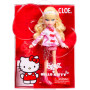Лялька Братц Хлоя Хелло Кітті Bratz Cloe Hello Kitty Sanrio MGA 595694