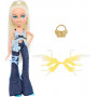 Лялька Братц Хлоя з аксесуарами Bratz Cloe Fashion Pixiez MGA 564997